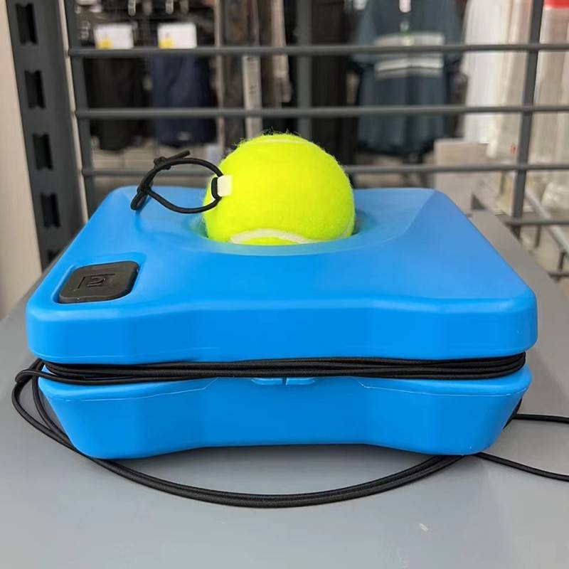 New blue