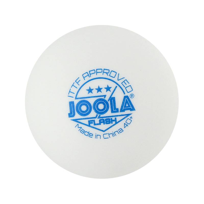 Genuine Joola Yulayra three -star table tennis new material 40+ seamless ball game ball table tennis