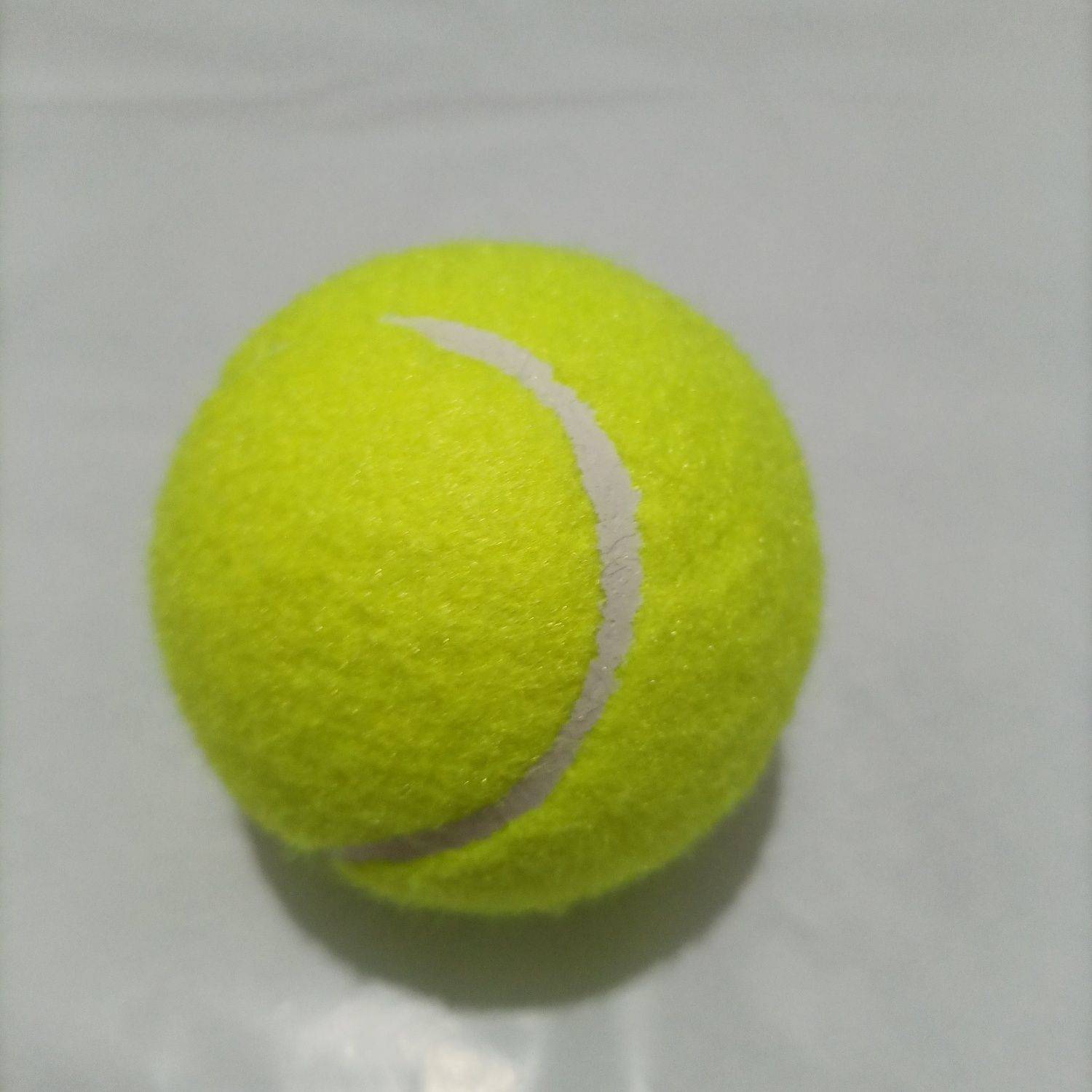 1 pet ball (normal elasticity)