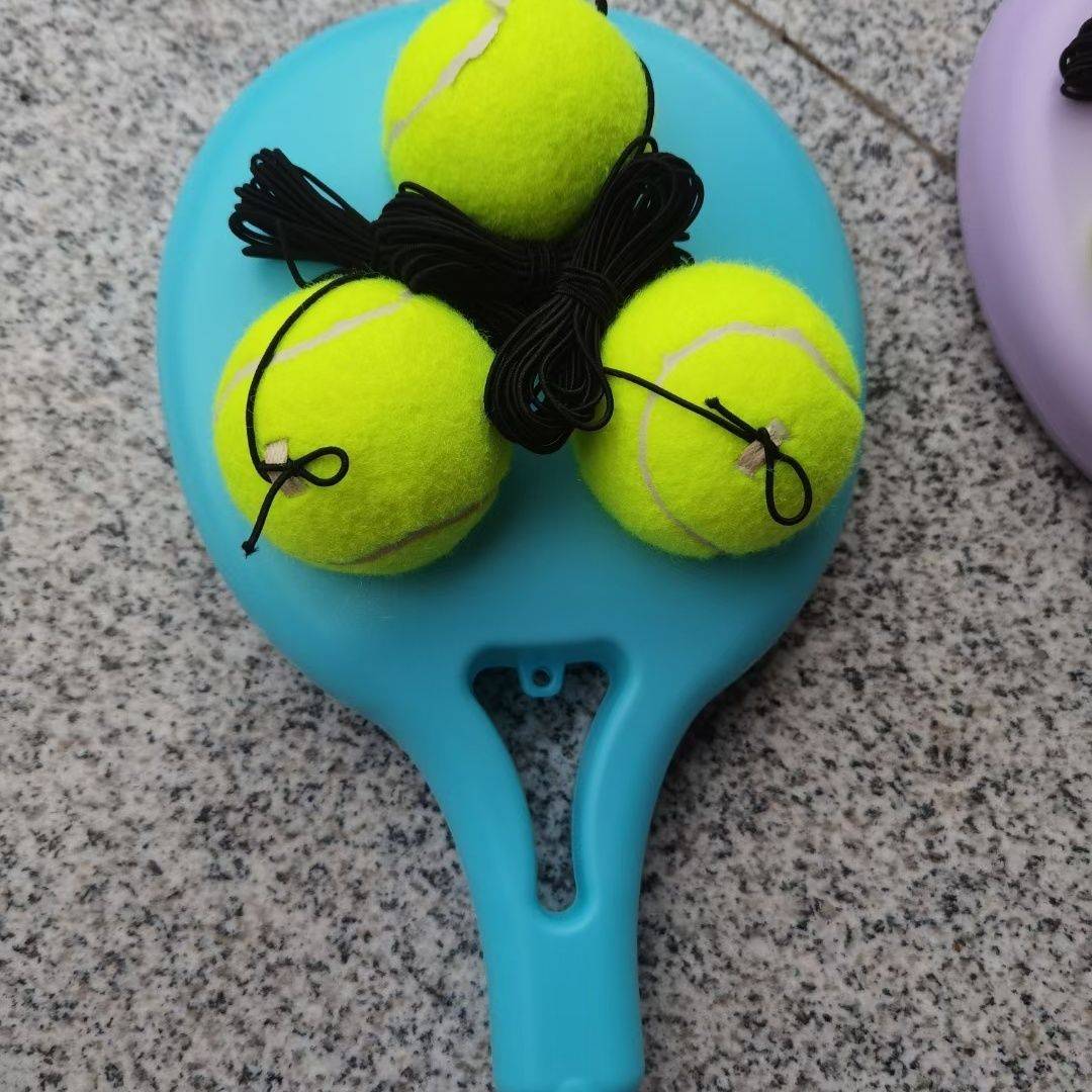 Bomb training base + high-band tennis 3