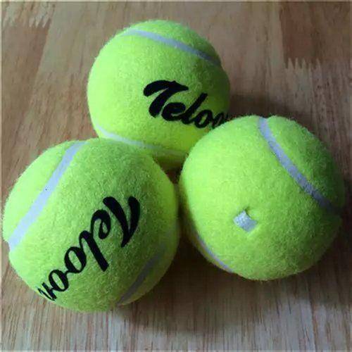 Tinyu can tie a ball (without rope)