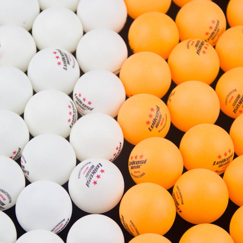 Samsung Table Tennis New Materials 40+ Standard Professional Table Tennis Training Competition