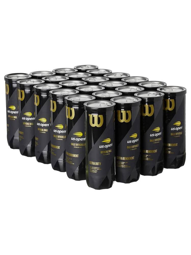DunLop Australia Open Slaznger Slaznger Wilson Wilson US Net Tianlong Tennis Box