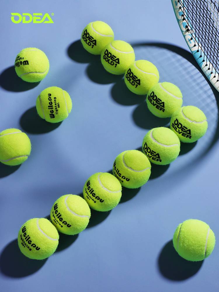 Odier Tennis Junior Advanced Senior Professional Training Tennis DD1 DD2 DD3 GOLD School Club