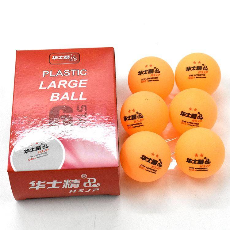 6 new ping -ping -pong materials 40+ Professional playing troops for multi -ball training