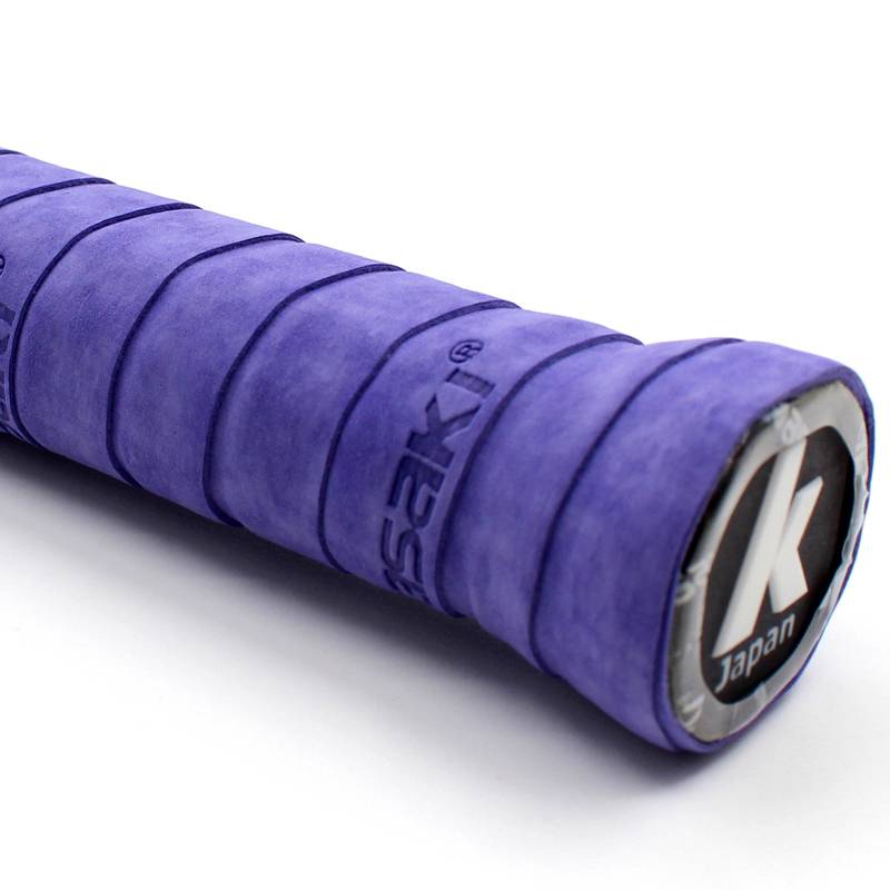 Purple 6 (dry sand)
