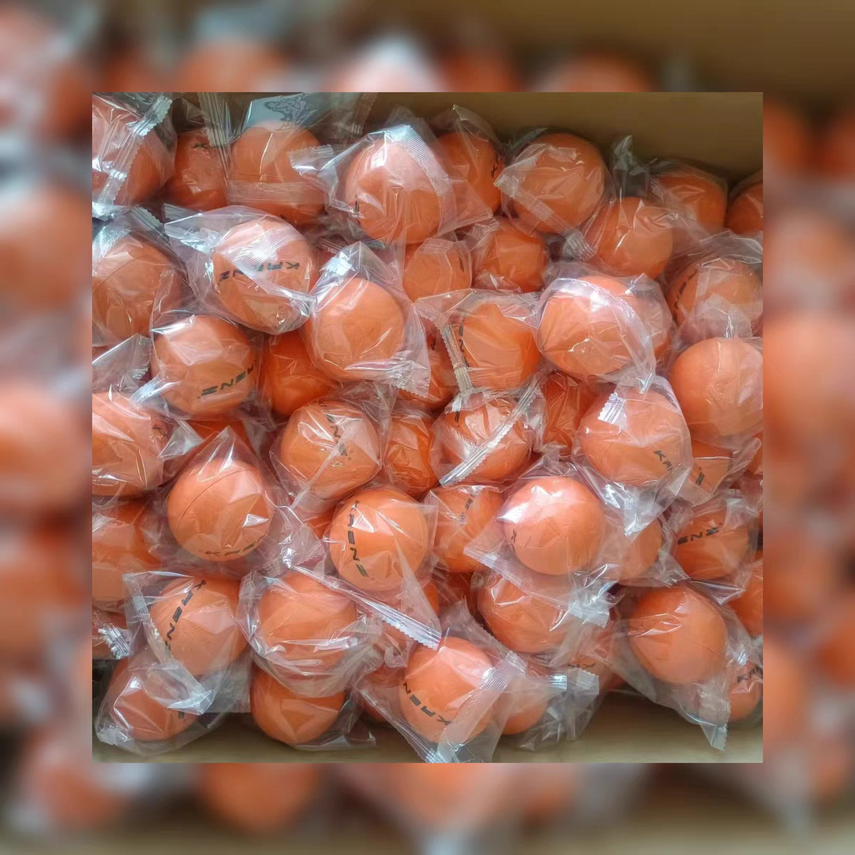 Primary school students/adolescent universal soft stick tennis training ball