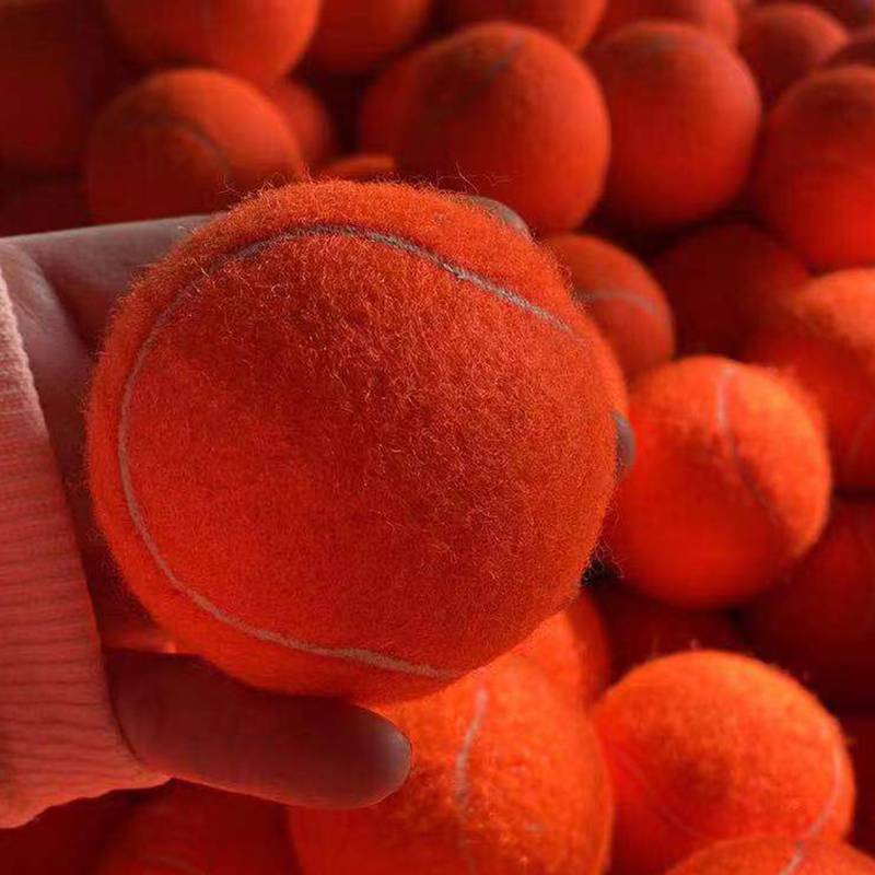 Orange Red