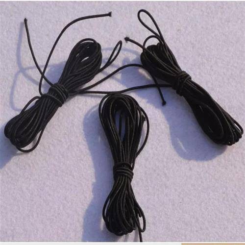 New 8 -meter rubber rope elastic tennis training rubber band rebounder tennis rope