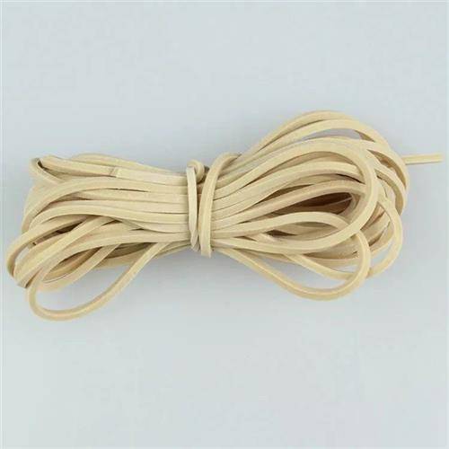 New 8 -meter rubber rope elastic tennis training rubber band rebounder tennis rope