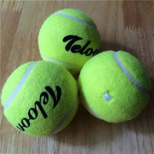 Tinyu can tie a ball (without rope)