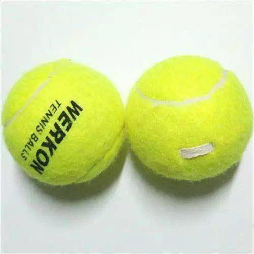 WK LEASH BALL (WITHOUT ROPE)