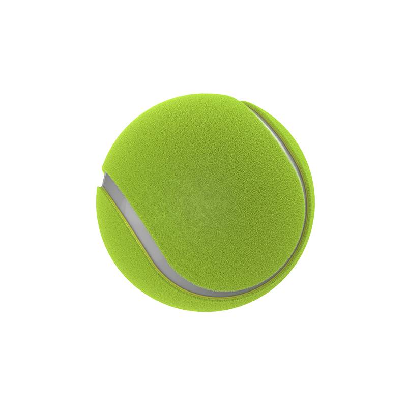 Tennis high elastic upgrade training model special fascia massage pet balloon packaging high elastic wear resistance