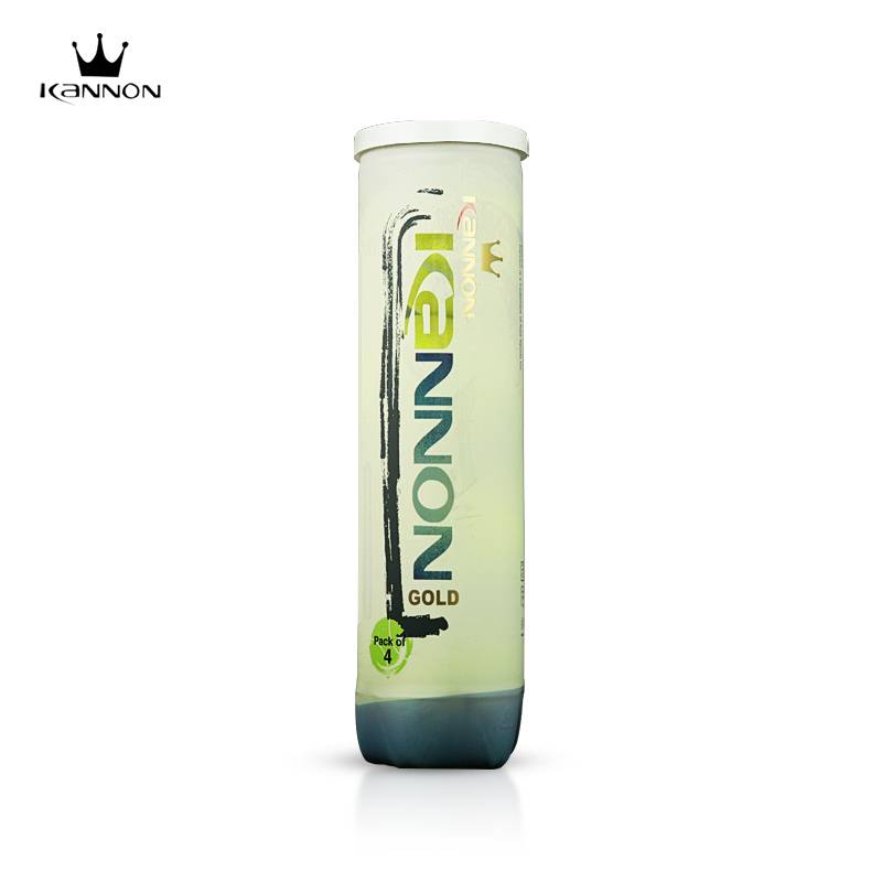Kanon Kanglong Guanqun Tennis professional competition tennis tennis barrels Thailand, Thailand, begging and elasticity, good cost performance