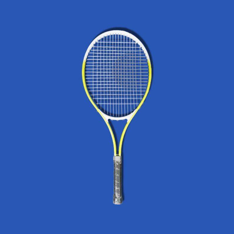 3 net + band tennis