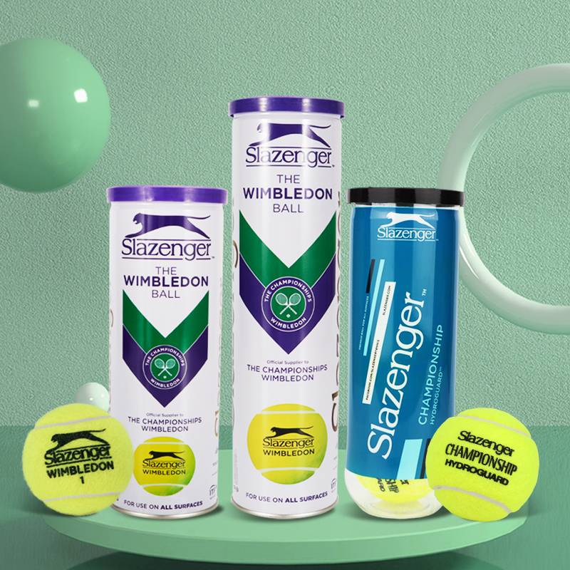 SIAZENGER SIAZER Schryons Wimble Term High Elastic Training Competition Swelimer Single Tennis