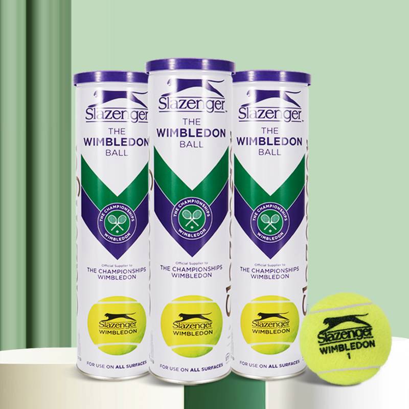 SIAZENGER SIAZER Schryons Wimble Term High Elastic Training Competition Swelimer Single Tennis