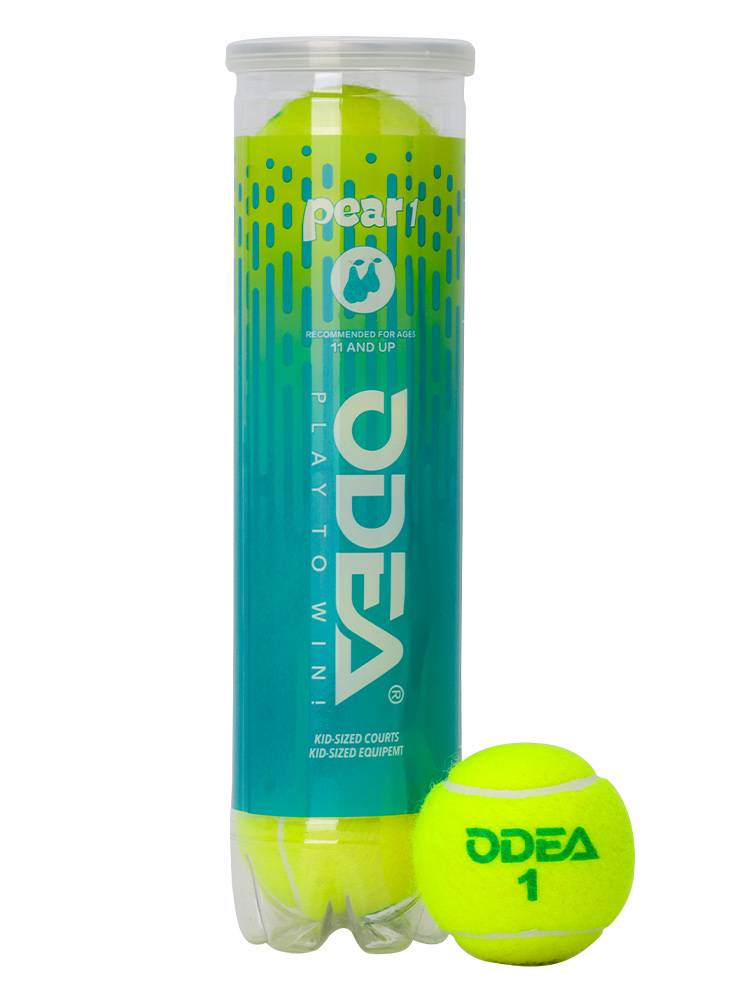 ODEAR ODEAR competition training youth tennis high bullet -fighting beginner Dabao ball PEAR decompression 25%