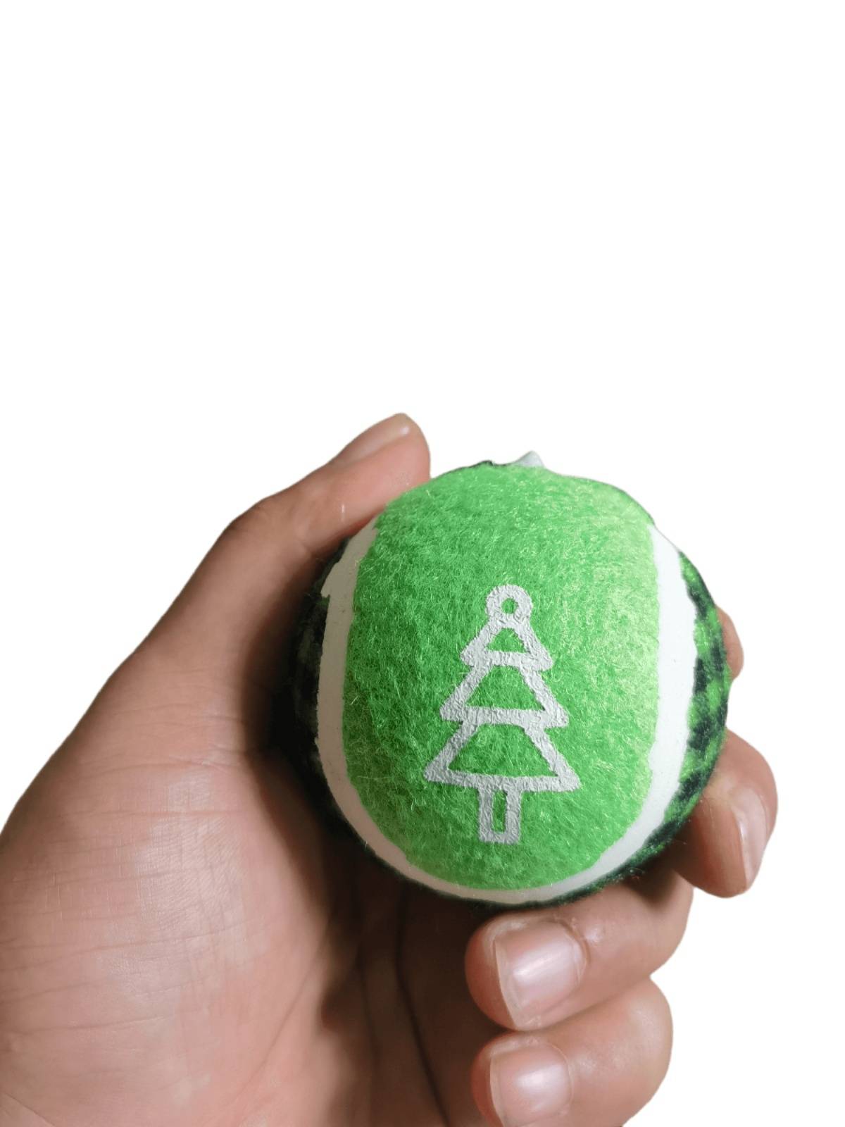 Multi -color cross opening tennis table chair foot pad tennis foot tennis cross -line tennis quiet anti -sliding ball