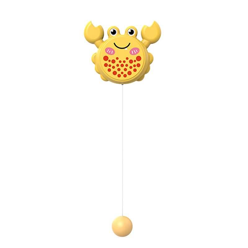 Crab suspension table tennis trainer Children's indoor parent -child trainee