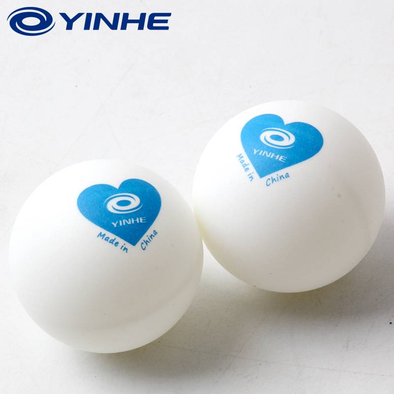 Galaxy Training 40+ New Materials Competition Ball One Star Two -Star Blue Samsung Samsung No Star Table Tennis