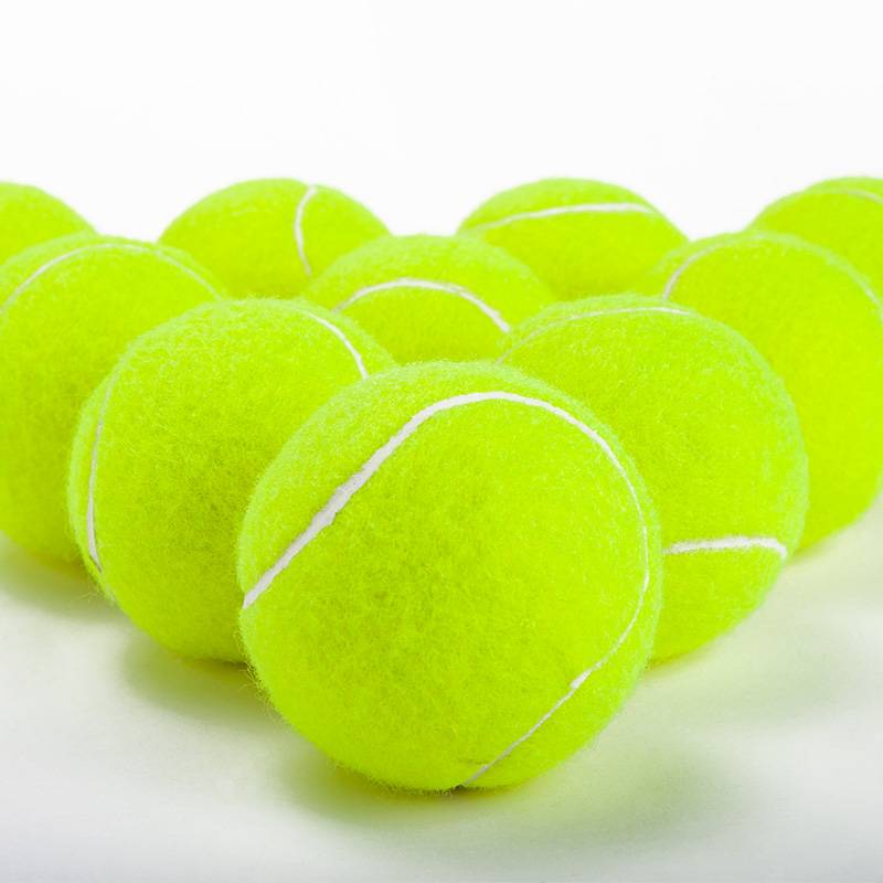 Tennis for 15