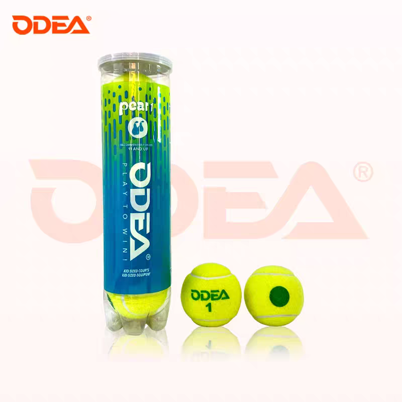 ODEA ODEA Odele Dabao No. 1 Green Point Satge1 Adult Youth Early Scholars Delayed Competition Tennis