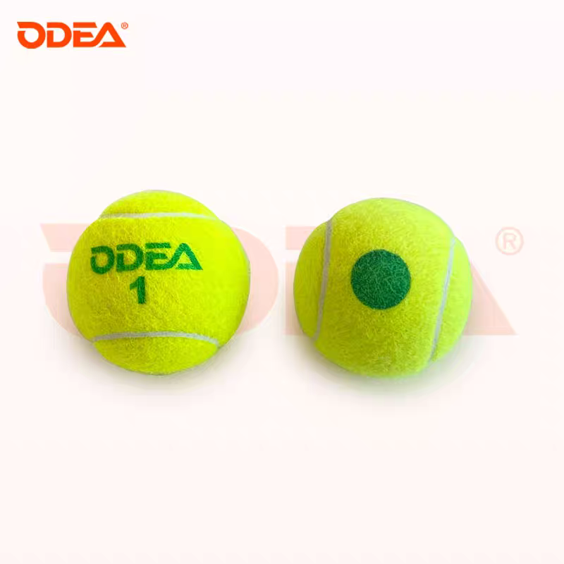 ODEA ODEA Odele Dabao No. 1 Green Point Satge1 Adult Youth Early Scholars Delayed Competition Tennis