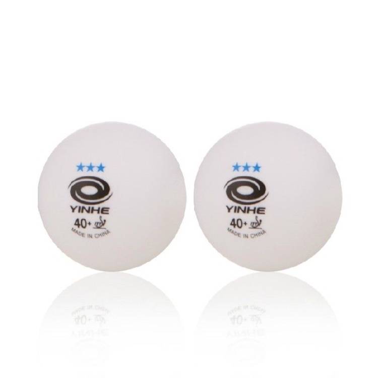 Galaxy Samsung Ball New Materials 40+ Seamless Ball Platinum Platinum Samsung Table Tennis 3 Planet S40+game