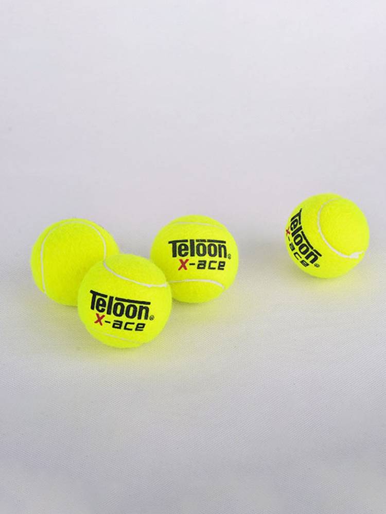 TELOON Tianlong Tennis 603 Rising Restart 801 ACE Bags Play Training Strikers Profile Primary School