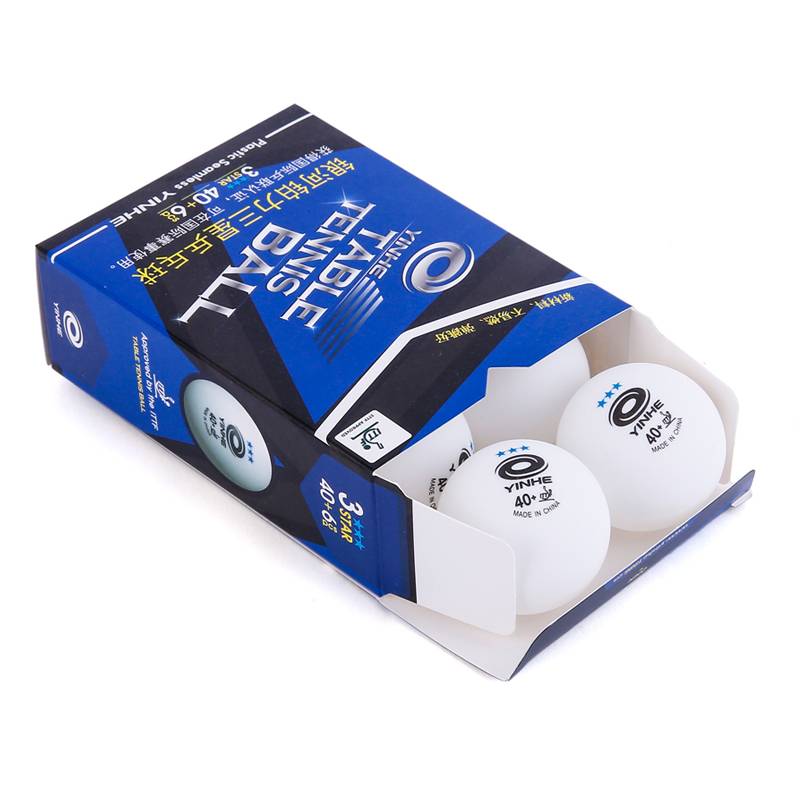 Samsung New Materials Seamless Ball 40+ White 6 Pack