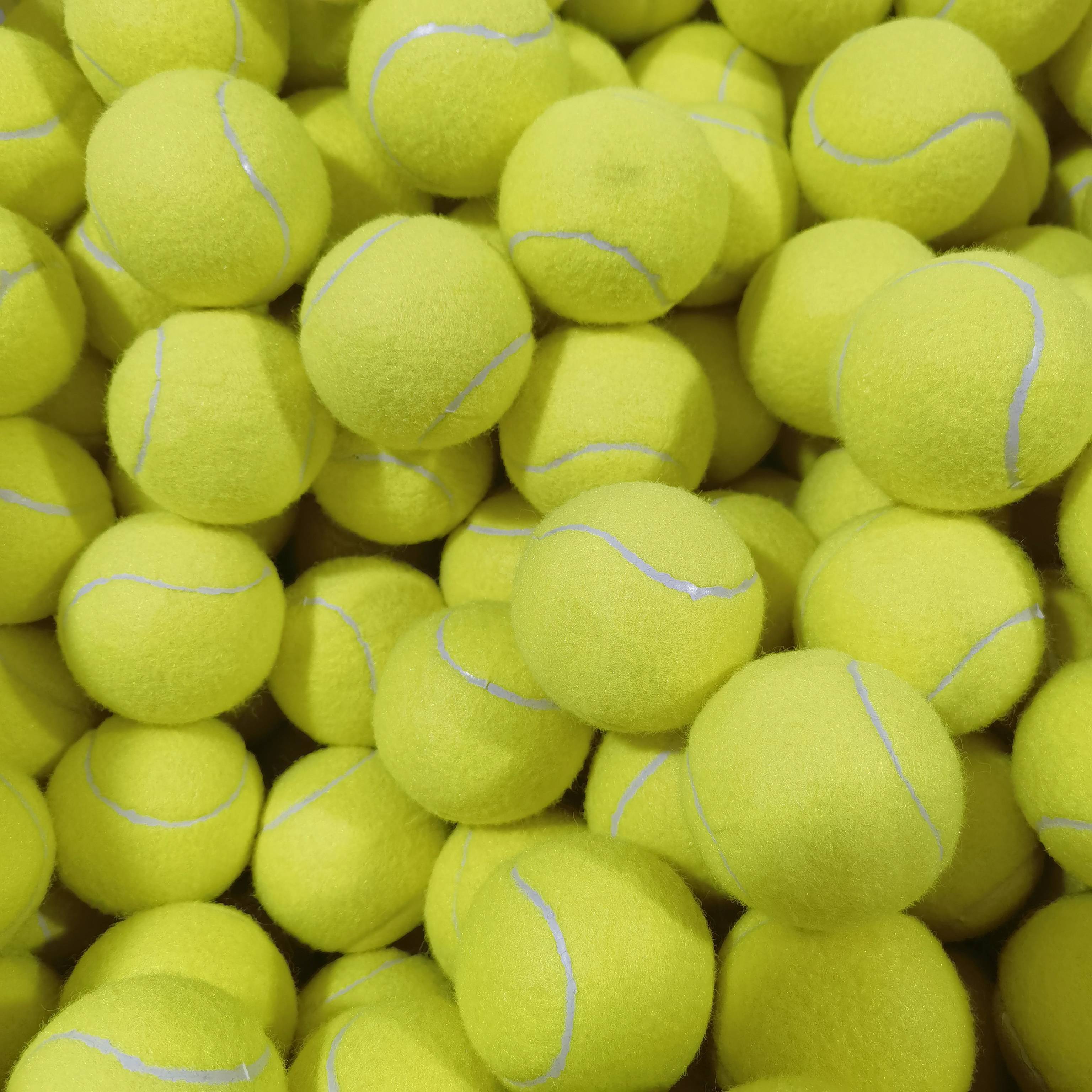 Sports training multipurpose tennis balls