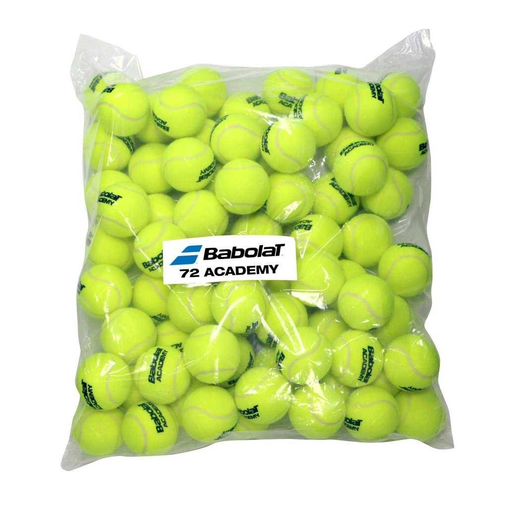 BABOLAT Baibaoli GOLD ACADEMY72 Makeless training tennis durable high elasticity