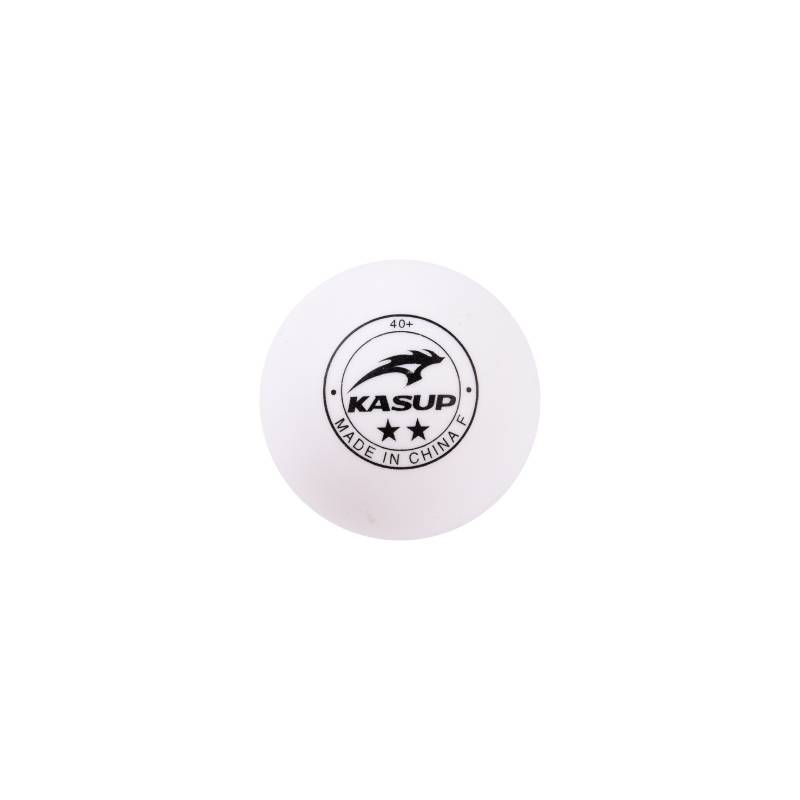1378 two -star table tennis 3 (white)