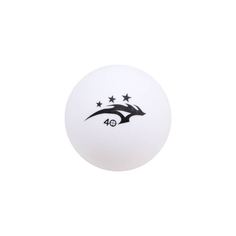 1379 Samsung Table Tennis 3 (White)