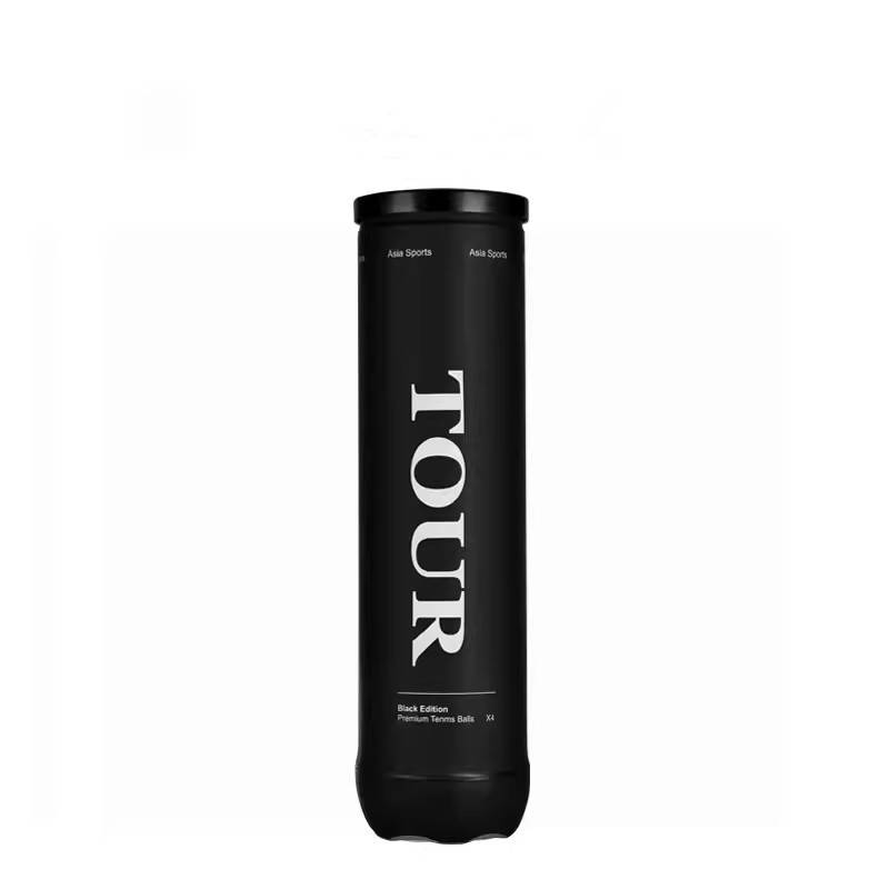 FOUR TOUR CANS FOR ONE BARREL