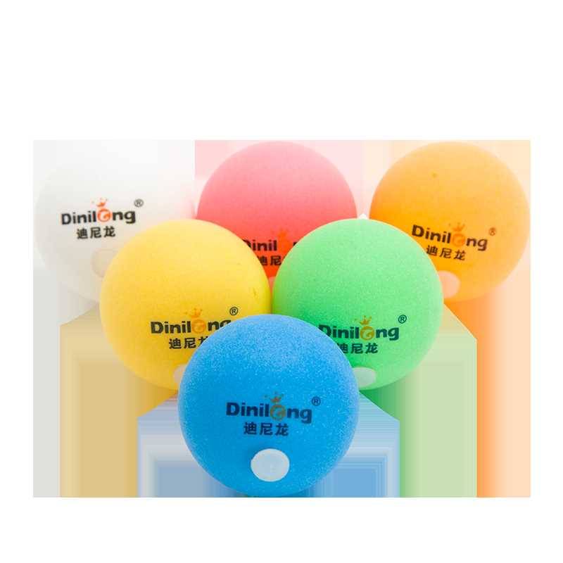 Hanging suspended vision table tennis training device Children's movement in -depth self -training artifact eye indoor toys