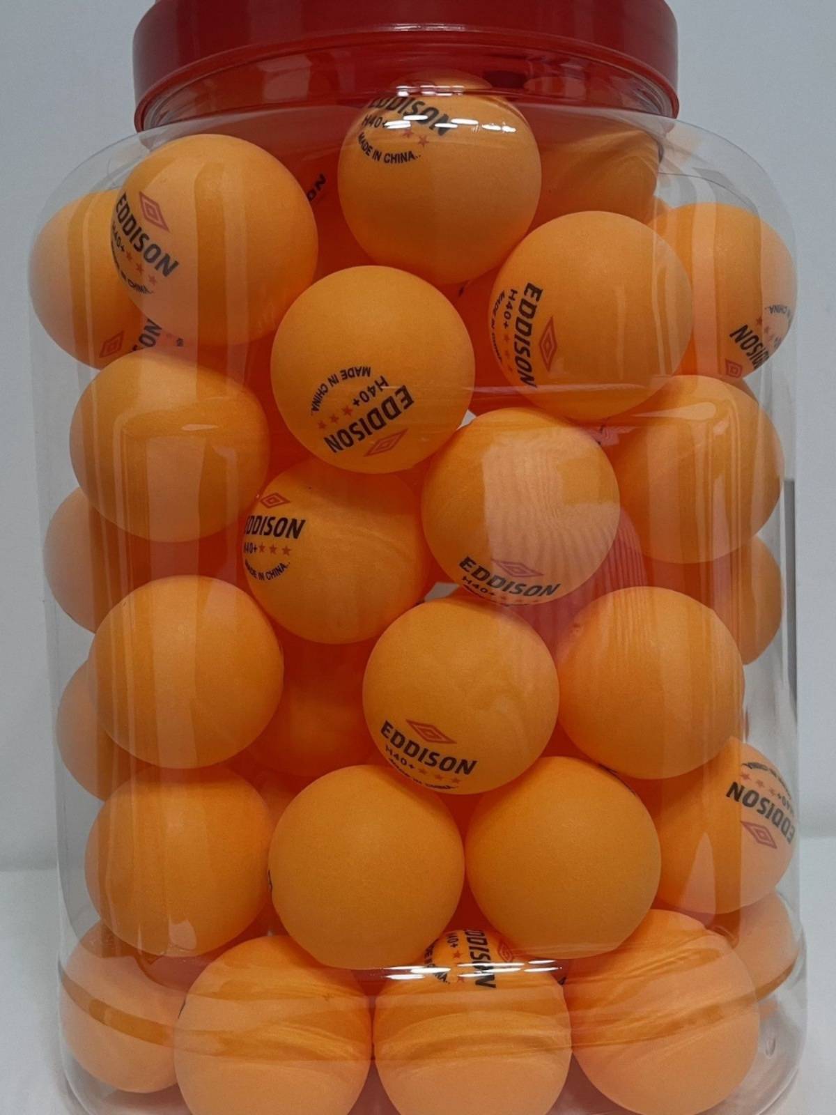 Table tennis three -star new material 40+ high -elastic amateur table tennis game