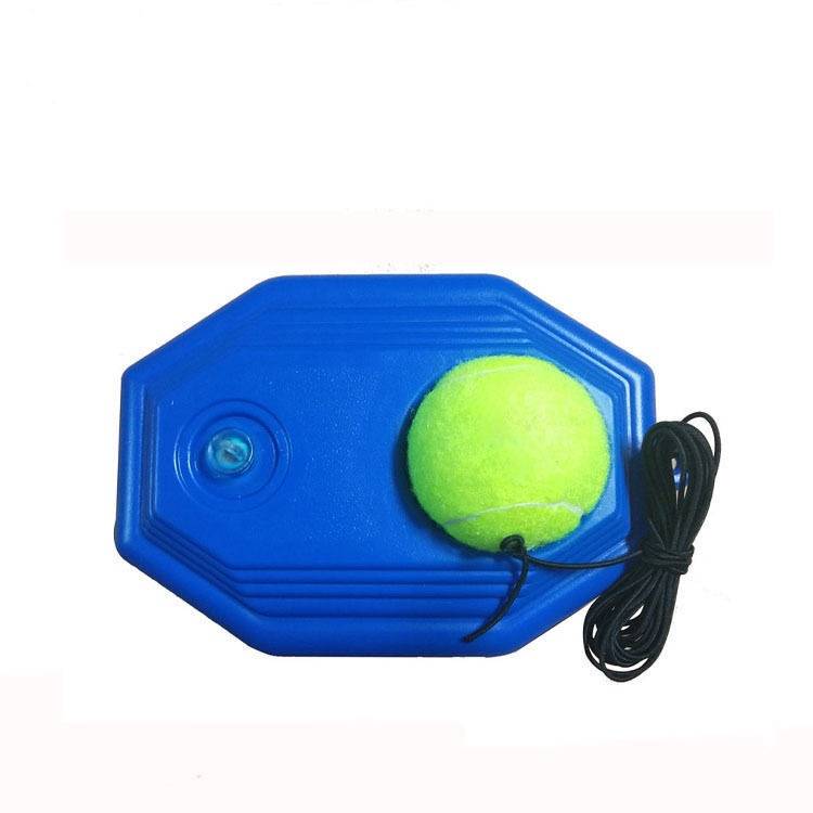 3 radio tennis + bottom trainers