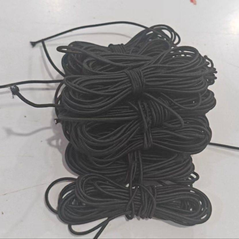One single rope (without balls)