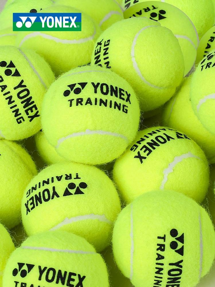 Genuine YONEX UNEKs TB T3 T60CR tennis barrel -matching ball bag 60 grain professional tennis