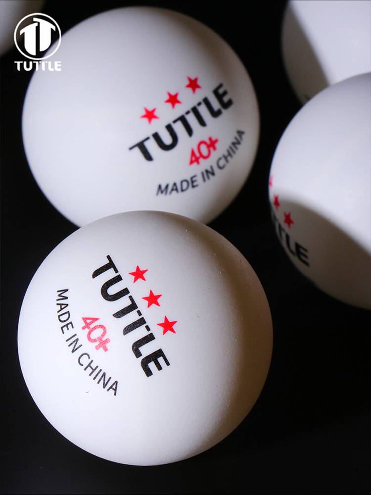 Tuttle Tatt Sanxing Box Make Table Tennis Game Training Training for High Elastic Playing Profit