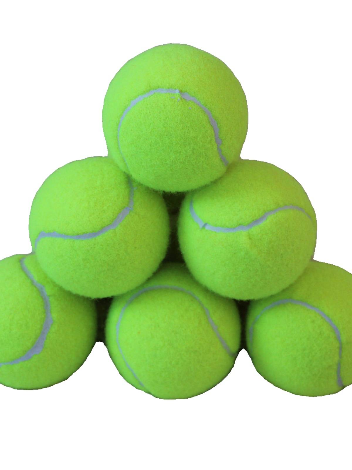 Tennis enhanced version training wool tennis senior training competition tennis beginner training tennis