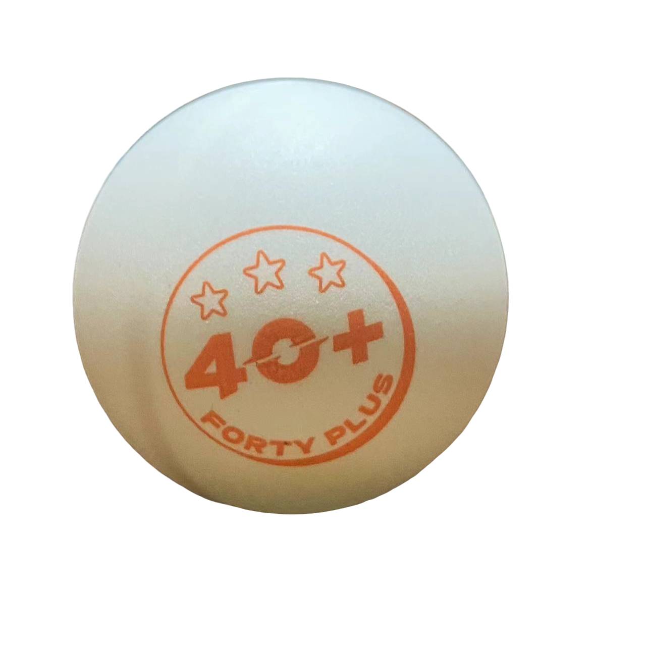 40+ table tennis sewing+table tennis new material three -star one -star high -quality competition training ball