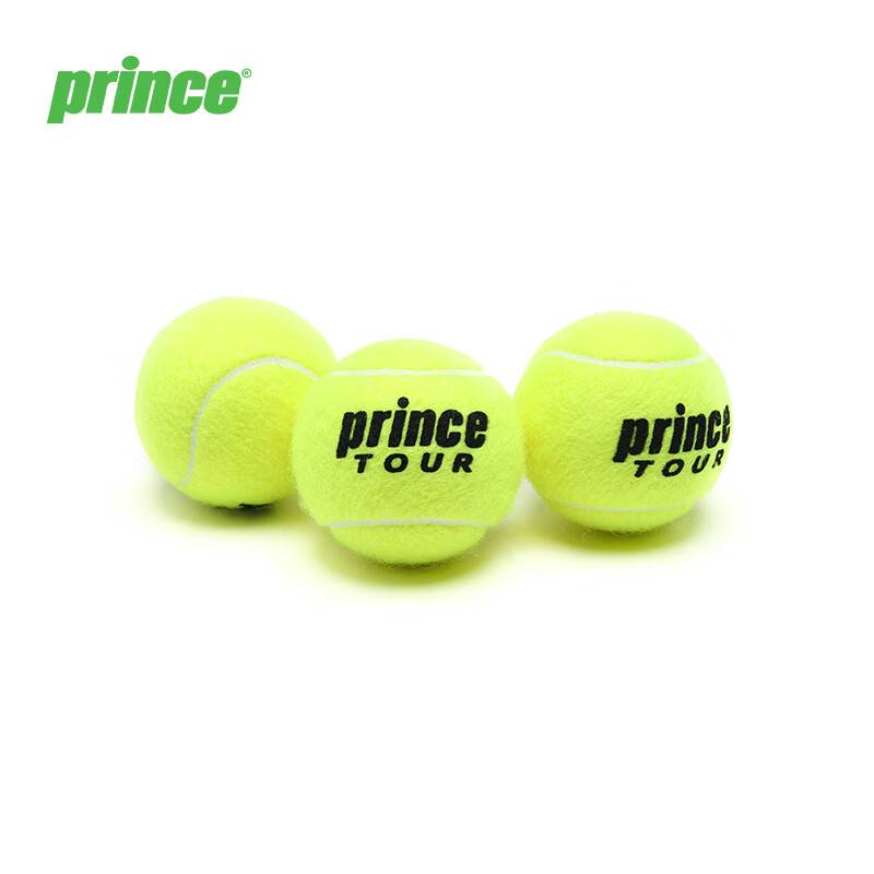 Princeprince Prince Tennis NX Tour Pro -Extra Duty Adult Bar Match