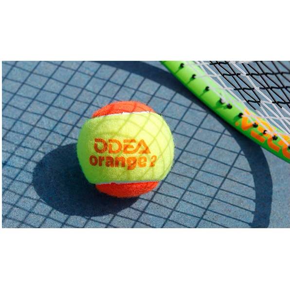 Ortil children's decompression transition tennis