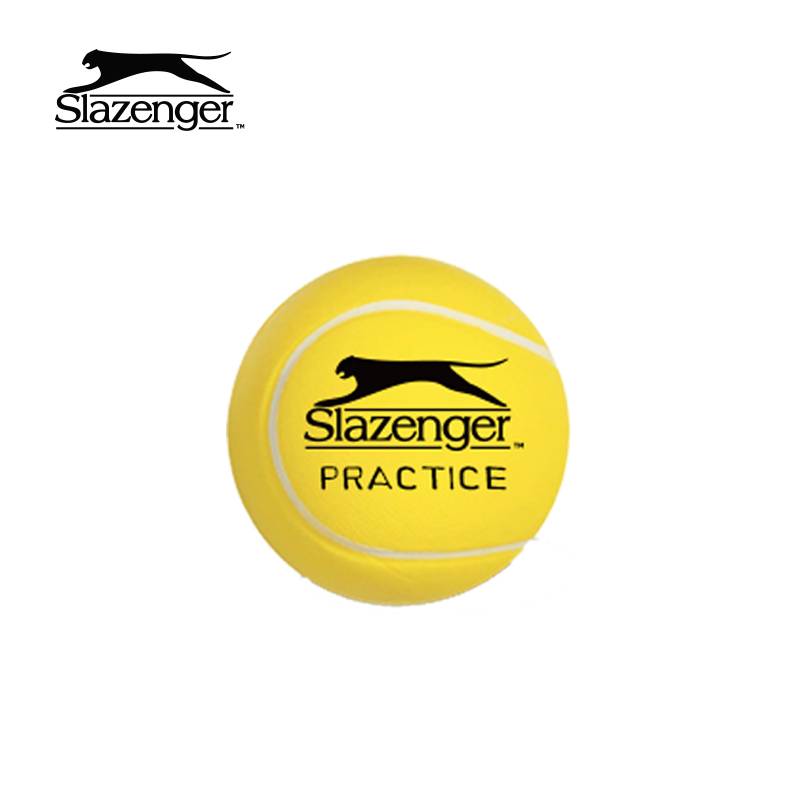 SLAZENGER Shrisinger Tennis Tennis Patients Tennis Field No Press Pressing Practice Practice New Tennis Products