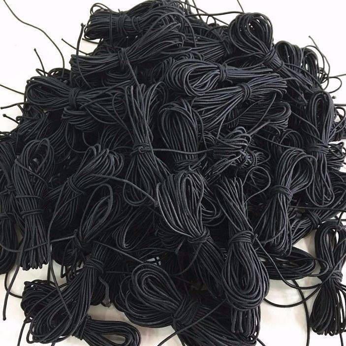 Playing tennis rebound training device Single -line rope self -training tennis rope high elasticity 4 meters 6 meters special rubber band