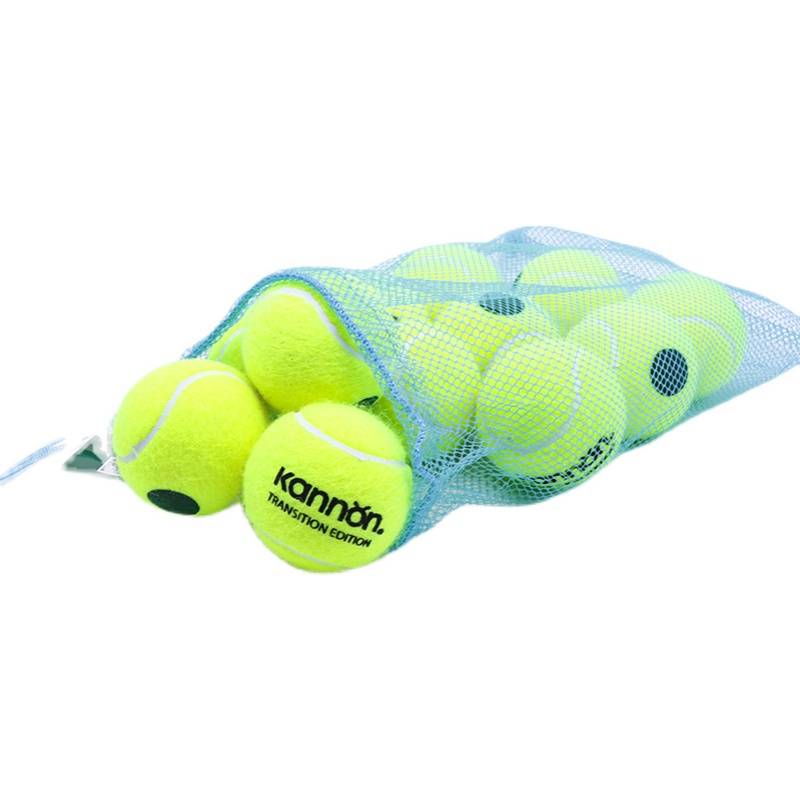 Odil children's tennis decompression soft crown group Kanglong tennis red ball begins to transition Tianlong high elastic tennis