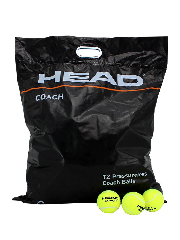 HEAD/Hyde abrasion -resistant beginner without pressure training tennis professional training tennis amateur competition practice ball
